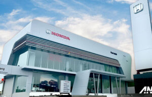 Honda Resmikan Jaringan Dealer Resmi Pertama di Parepare, Sulawesi Selatan Honda Resmikan Jaringan Dealer Resmi Pertama di Parepare, Sulawesi Selatan