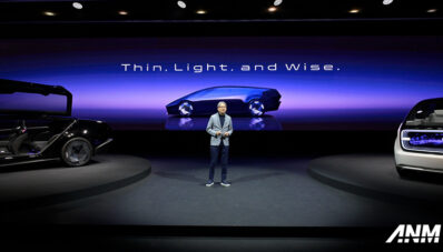 Honda Targetkan Elektrifikasi 100% di Tahun 2040! Bagaimana Strateginya? Honda Targetkan Elektrifikasi 100% di Tahun 2040! Bagaimana Strateginya?