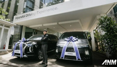 Apresiasi Prestasi Sepak Bola Tanah Air, Shin Tae-yong Dapat Genesis G80 LWB! Apresiasi Prestasi Sepak Bola Tanah Air, Shin Tae-yong Dapat Genesis G80 LWB!