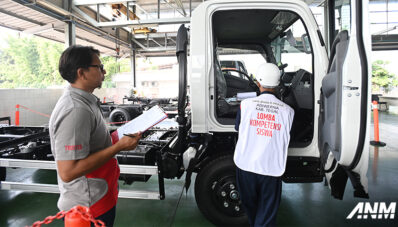 Isuzu Skill Competition 2024 Kembali Digelar, Sekarang Ada Kategori Khusus SMK Isuzu Skill Competition 2024 Kembali Digelar, Sekarang Ada Kategori Khusus SMK