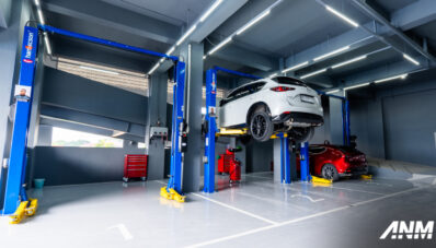 Perluas Jaringan, Mazda Buka Dealer Baru di Jemursari, Surabaya! Perluas Jaringan, Mazda Buka Dealer Baru di Jemursari, Surabaya!