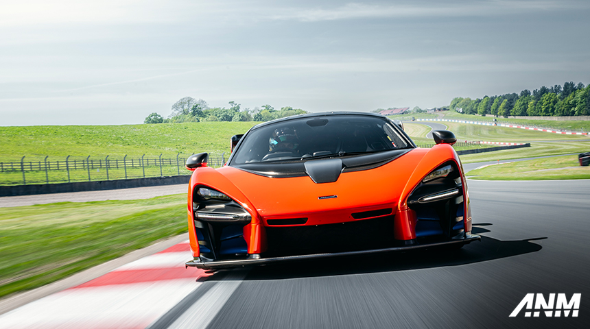 Berita, mclaren-senna-3: Tribute to Ayrton Senna, Bruno Senna Kembali ke ‘Lap of the Gods’ dengan McLaren Senna