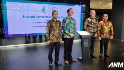 Mercedes-Benz National Service Weeks 2024 Kini Diperkuat Petronas Lubricants Mercedes-Benz National Service Weeks 2024 Kini Diperkuat Petronas Lubricants