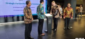 mercedes-petronas-inchcape-indonesia-signing-2024