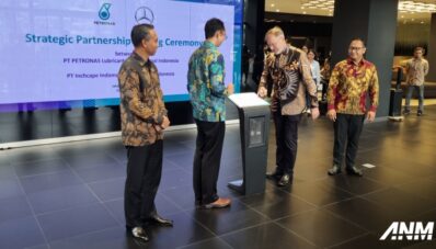 Mercedes-Benz National Service Weeks 2024 Kini Diperkuat Petronas Lubricants Mercedes-Benz National Service Weeks 2024 Kini Diperkuat Petronas Lubricants