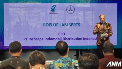 Mercedes-Benz National Service Weeks 2024 Kini Diperkuat Petronas Lubricants Mercedes-Benz National Service Weeks 2024 Kini Diperkuat Petronas Lubricants