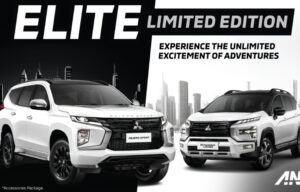 Mitsubishi Hadirkan Varian Baru dari Pajero Sport dan Xpander Cross! Apa Saja Perbedaannya? Mitsubishi Hadirkan Varian Baru dari Pajero Sport dan Xpander Cross! Apa Saja Perbedaannya?