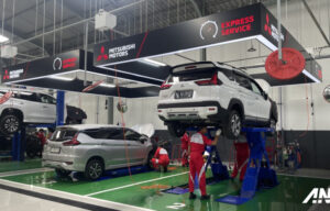 Jamin Layanan Optimal, Mitsubishi Siagakan 60 Dealer di Sepanjang Jalur Mudik Jamin Layanan Optimal, Mitsubishi Siagakan 60 Dealer di Sepanjang Jalur Mudik