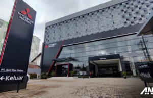 Mitsubishi Relokasi Dealer SUN Motor Malang, Kini Lebih Besar dan Lengkap! Mitsubishi Relokasi Dealer SUN Motor Malang, Kini Lebih Besar dan Lengkap!