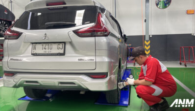 Mitsubishi Relokasi Dealer SUN Motor Malang, Kini Lebih Besar dan Lengkap! Mitsubishi Relokasi Dealer SUN Motor Malang, Kini Lebih Besar dan Lengkap!