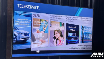 BMW Hadirkan BMW Connected Drive dengan Aplikasi MyBMW, Fungsinya Lengkap Banget! BMW Hadirkan BMW Connected Drive dengan Aplikasi MyBMW, Fungsinya Lengkap Banget!