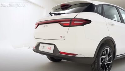 PEVS 2024: Neta Luncurkan Neta V-II!, Harga Pre-Book Mulai Rp 200 Jutaan! PEVS 2024: Neta Luncurkan Neta V-II!, Harga Pre-Book Mulai Rp 200 Jutaan!