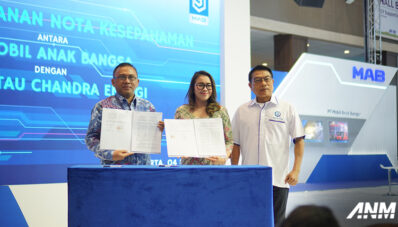 Inilah Pemenang dari PEVS Award 2024! Adakah Produk Favorit Kalian? Inilah Pemenang dari PEVS Award 2024! Adakah Produk Favorit Kalian?