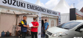 Bengkel Siaga Suzuki di Tahun Ini Laris Manis Dikunjungi Konsumen!