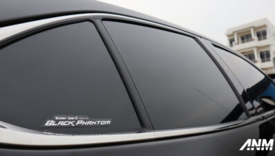 Solar Gard Berikan Pilihan Kaca Film yang Tepat untuk Mobil Listrik