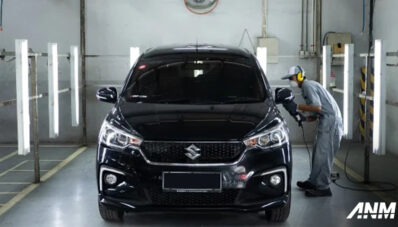 Mobil Anda Tidak Mulus? Tenang, Suzuki Punya Solusinya! Mobil Anda Tidak Mulus? Tenang, Suzuki Punya Solusinya!