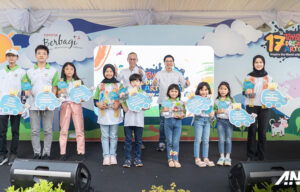 Inilah Para Pemenang Toyota Dream Car Art Contest ke-17! Inilah Para Pemenang Toyota Dream Car Art Contest ke-17!
