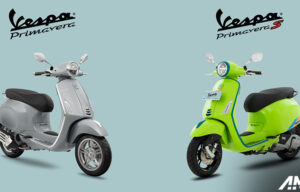 Vespa Rilis Vespa Primavera dan Sprint Model Year 2024! Apa Saja Perbedaannya? Vespa Rilis Vespa Primavera dan Sprint Model Year 2024! Apa Saja Perbedaannya?