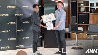 Lahirkan Generasi Muda Kreatif, V-Kool Hadirkan “Creative Challenge Indonesia 2024” Lahirkan Generasi Muda Kreatif, V-Kool Hadirkan “Creative Challenge Indonesia 2024”