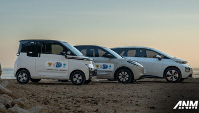 Wuling Jadi Official Car Partner Pada 10th World Water Forum 2024 di Bali Wuling Jadi Official Car Partner Pada 10th World Water Forum 2024 di Bali