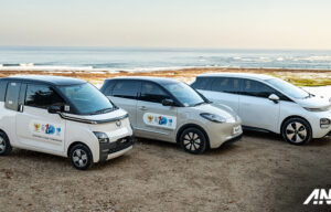 Wuling Jadi Official Car Partner Pada 10th World Water Forum 2024 di Bali Wuling Jadi Official Car Partner Pada 10th World Water Forum 2024 di Bali
