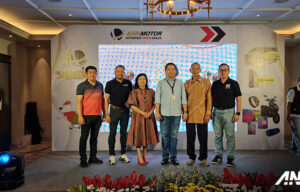 40 Tahun Asri Motor : Kembangkan Ekosistem Toyota di Jatim 40 Tahun Asri Motor : Kembangkan Ekosistem Toyota di Jatim
