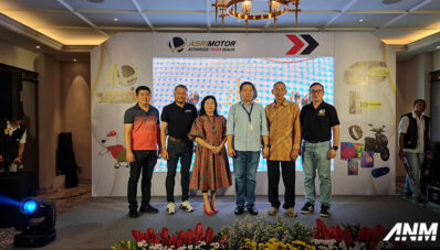40 Tahun Asri Motor : Kembangkan Ekosistem Toyota di Jatim