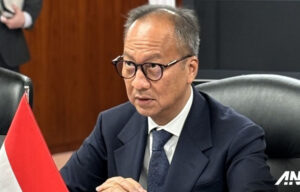 Jepang Ingin Tingkatkan Kerjasama Otomotif di Indonesia, Efek China? Jepang Ingin Tingkatkan Kerjasama Otomotif di Indonesia, Efek China?