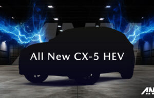 Next Gen Mazda CX-5 Muncul Tahun Depan, Pakai Mesin Hybrid! Next Gen Mazda CX-5 Muncul Tahun Depan, Pakai Mesin Hybrid!