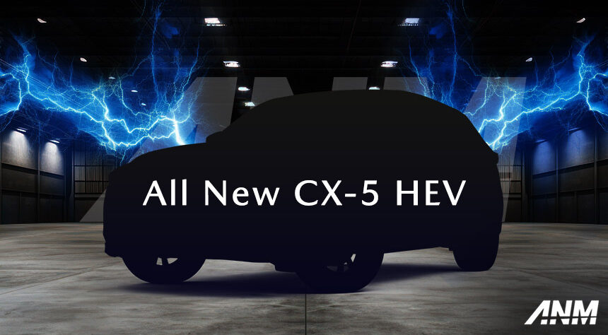 Next Gen Mazda CX-5 Muncul Tahun Depan, Pakai Mesin Hybrid! Next Gen Mazda CX-5 Muncul Tahun Depan, Pakai Mesin Hybrid!
