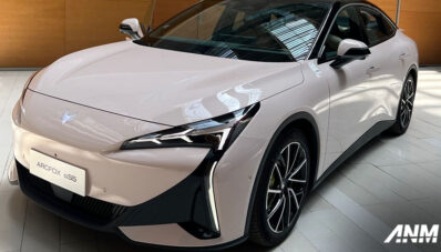 Mengenal BAIC Motors : Pendatang baru Dengan Pengalaman Panjang!!