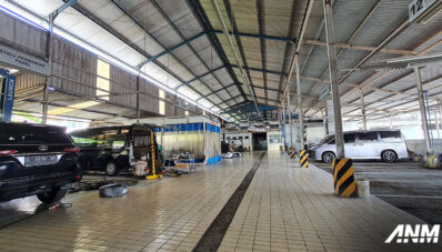 40 Tahun Asri Motor : Kembangkan Ekosistem Toyota di Jatim