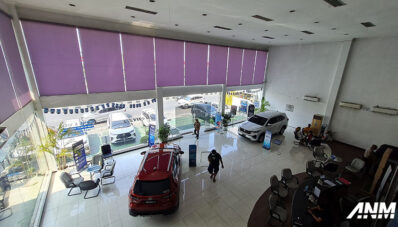 40 Tahun Asri Motor : Kembangkan Ekosistem Toyota di Jatim