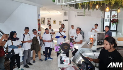 40 Tahun Asri Motor : Kembangkan Ekosistem Toyota di Jatim