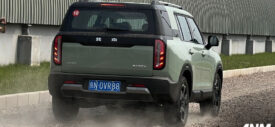 BAIC BJ30e