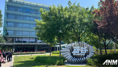 Mengenal BAIC Motors : Pendatang baru Dengan Pengalaman Panjang!!