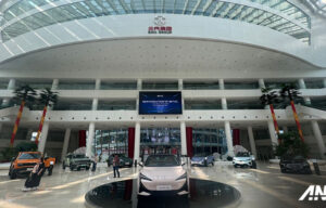 Mengenal BAIC Motors : Pendatang baru Dengan Pengalaman Panjang!! Mengenal BAIC Motors : Pendatang baru Dengan Pengalaman Panjang!!