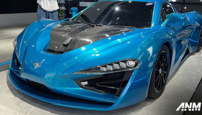 Mengenal BAIC Motors : Pendatang baru Dengan Pengalaman Panjang!!