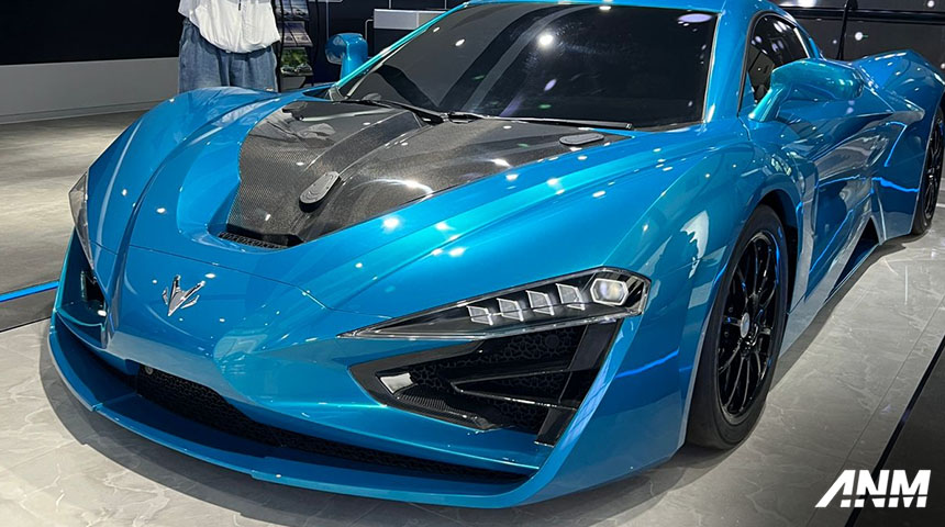 BAIC, BAIC Supercar: Mengenal BAIC Motors : Pendatang baru Dengan Pengalaman Panjang!!