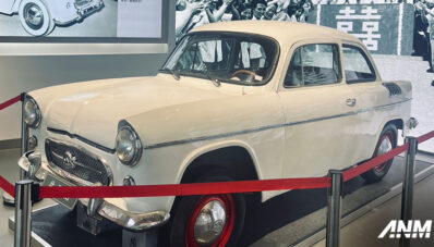 Mengenal BAIC Motors : Pendatang baru Dengan Pengalaman Panjang!!