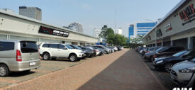 BEZ Auto Center Gading Serpong