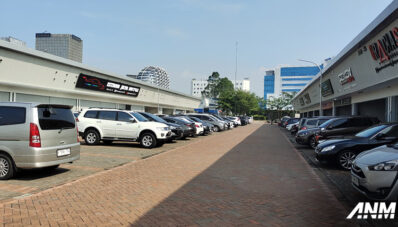 BEZ Auto Center Punya Lokasi Baru, Lebih Strategis & Luas! BEZ Auto Center Punya Lokasi Baru, Lebih Strategis & Luas!