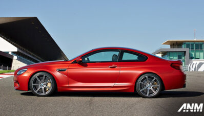 BMW 6 Series Akan Dihidupkan Lagi, Gantikan 8 Series? BMW 6 Series Akan Dihidupkan Lagi, Gantikan 8 Series?