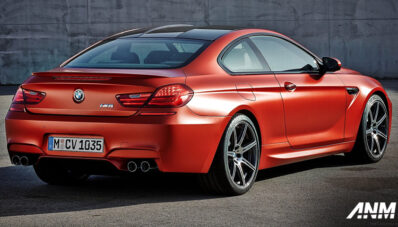 BMW 6 Series Akan Dihidupkan Lagi, Gantikan 8 Series? BMW 6 Series Akan Dihidupkan Lagi, Gantikan 8 Series?