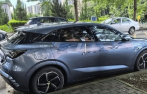 Spyshot BYD Seal 06 GT : Seal Versi Hot Hatchback, Rilis 2025! Spyshot BYD Seal 06 GT : Seal Versi Hot Hatchback, Rilis 2025!