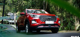 Chery Tiggo 5X Rilis Minggu Depan, Harga Prebook Berakhir?