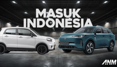 Dua Brand Mobil China Siap Serbu Indonesia (Lagi) : Geely & Leapmotor! Dua Brand Mobil China Siap Serbu Indonesia (Lagi) : Geely & Leapmotor!
