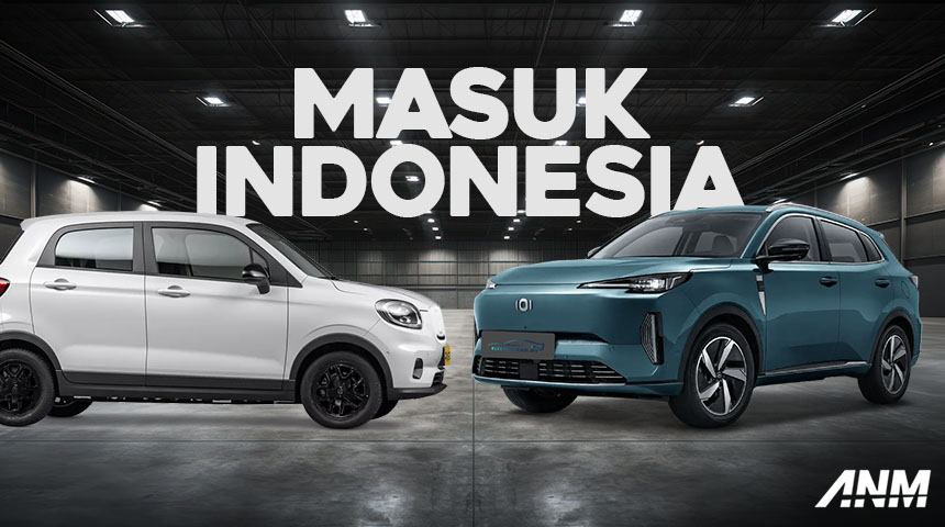 Berita, Geely Leapmotor masuk indonesia: Dua Brand Mobil China Siap Serbu Indonesia (Lagi) : Geely & Leapmotor!