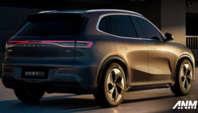 Dua Brand Mobil China Siap Serbu Indonesia (Lagi) : Geely & Leapmotor! Dua Brand Mobil China Siap Serbu Indonesia (Lagi) : Geely & Leapmotor!