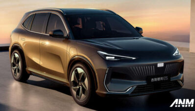 Dua Brand Mobil China Siap Serbu Indonesia (Lagi) : Geely & Leapmotor! Dua Brand Mobil China Siap Serbu Indonesia (Lagi) : Geely & Leapmotor!